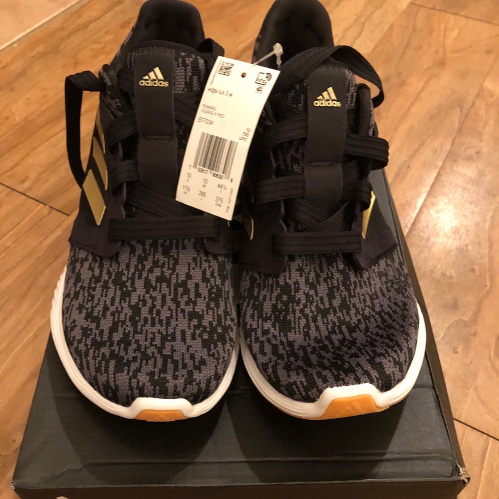 Adidas edge Lux 3